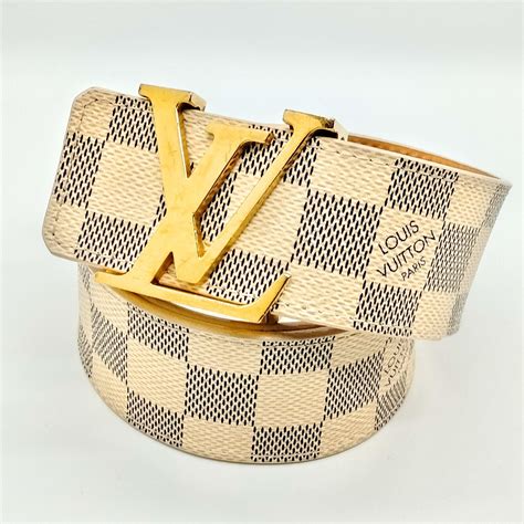 m9609 louis vuitton belt|louis vuitton belt authenticity check.